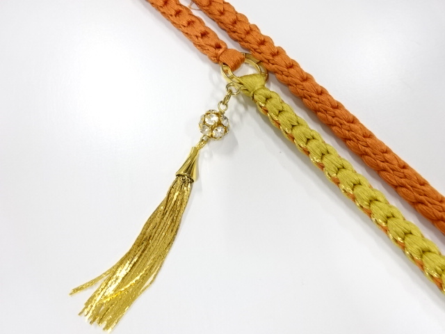 Furisode Kimono Silk